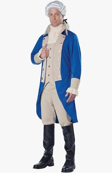 arlenescostumes198665