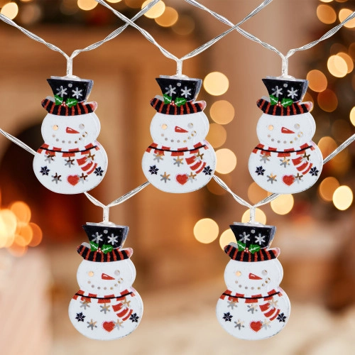 christmascentral26207