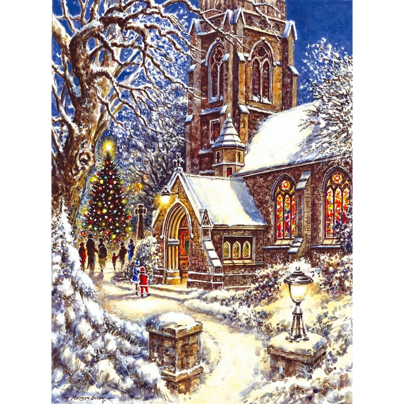 christmastraditions60147