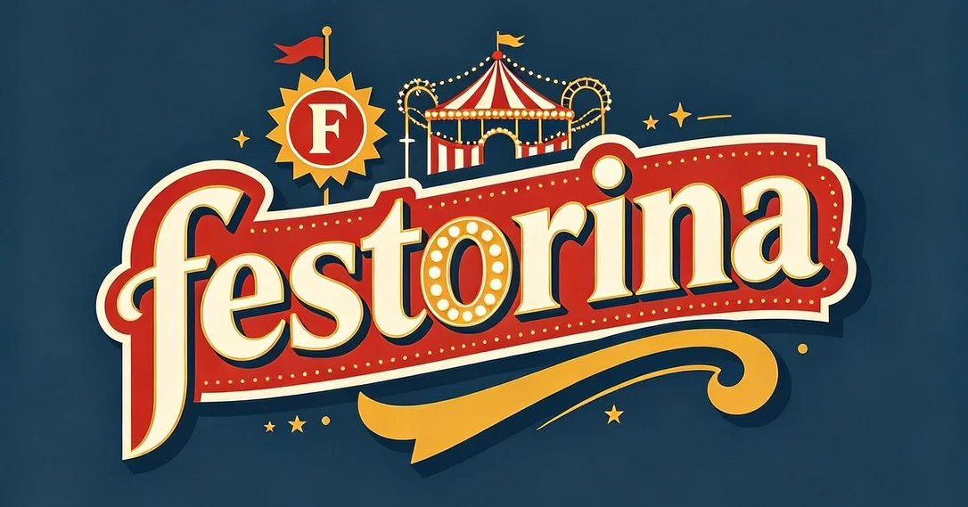 Bring vintage carnival joy to every colorful celebration and festive gathering