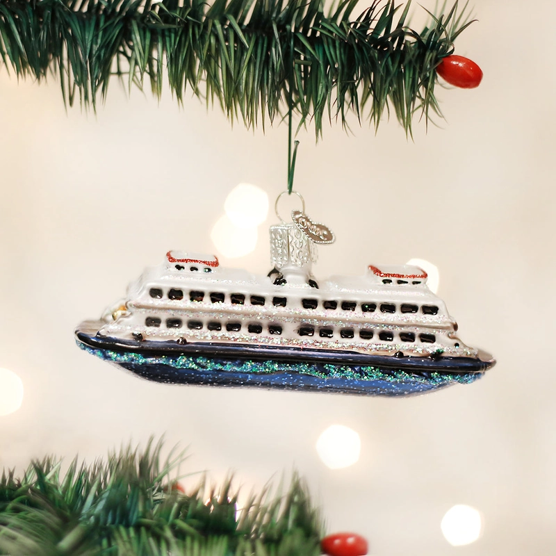oldworldchristmas40056