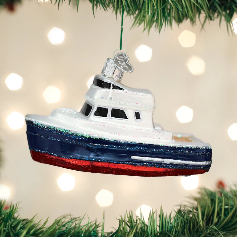 oldworldchristmas40237